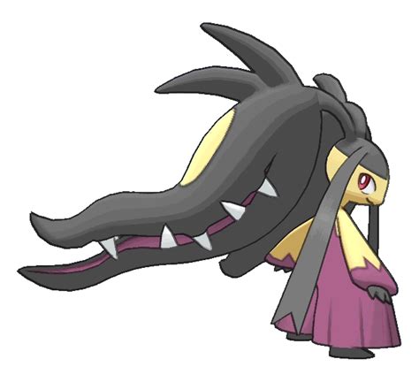 mega mawile smogon